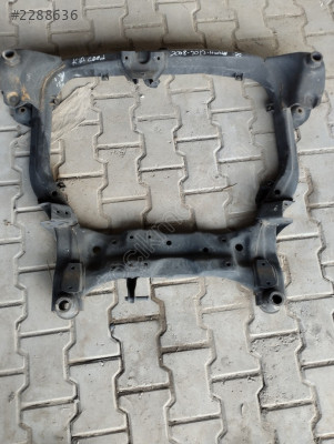 Kia ceed Hyundai i30 motor traversi 2008 2012 arası