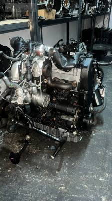 DFH KODLU 2.0 ARTEON KOMPLE DOLU MOTOR