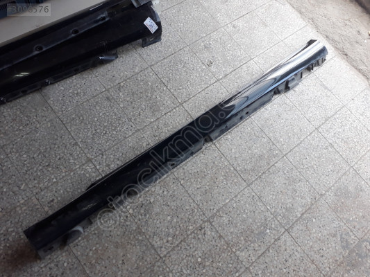 Mercedes C 205 MARŞPİYEL SOL