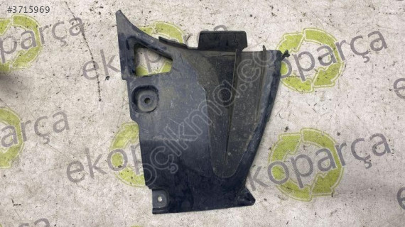 MERCEDES A 2018 2024 W177 SAĞ ÖN KÜREK BAKALİTİ A1778840000