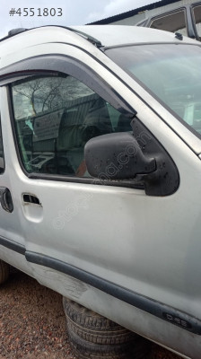 renault kangoo sağ ön kapı