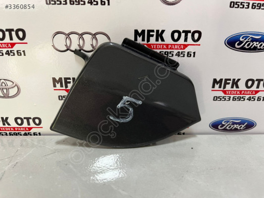 X3 G01 ARKA ÇEKİ KAPAĞI ORJİNAL 8064834