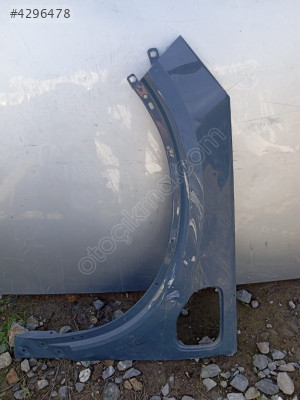 VOLVO XC40 SOL ÖN ÇAMURLUK ÇIKMA ORJİNAL