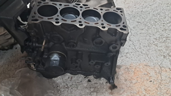 CHEVROLET KALOS 1.2 8 WALF YARIM MOTOR.OTO ERKAN ÜNYE