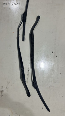 2009 CHEVROLET CAPTİVA C100 SİLECEK KOLLARI ADET