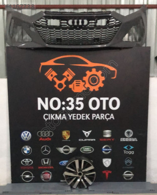 HONDA CİTY JANT 2020-2022