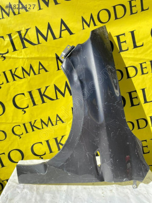 FİAT EGEA SOL ÖN ÇAMURLUK
