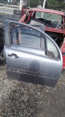 Citroën c3 sag ön kapı 2002-2010
