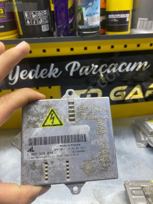 MERCEDES CLK FAR BEYNİ 1 307 329 074
