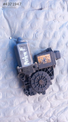 OPEL ASTRA F SOL ÖN CAM KRİKO MOTORU.OTO ERKAN ÜNYE