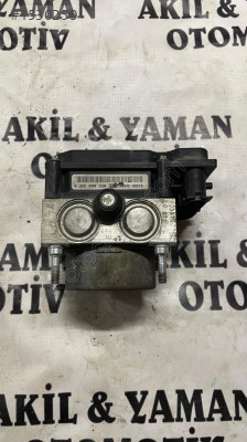 CLİO 3 DİZEL ABS BEYNİ ÇIKMA ORJİNAL