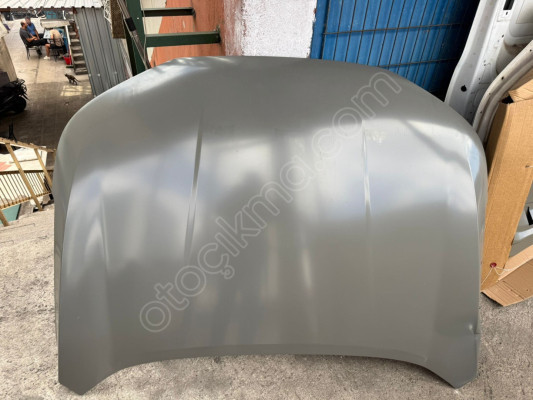 SİNCAR OTO'DAN CHERY TİGGO 8 2022 2025 ÖN KAPUT SIFIR