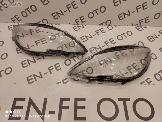 PEUGEOT 308 SAĞ SOL FAR CAMI SIFIR 2014-2022 1