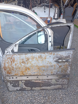 Renault Megane 2 sol ön kapı