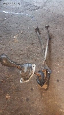 Suzuki alto 90 model vites kulesi levyesi