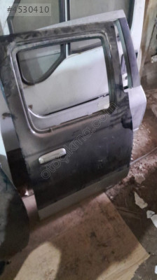 Nissan Pikap 2002-2003 sağ arka kapı