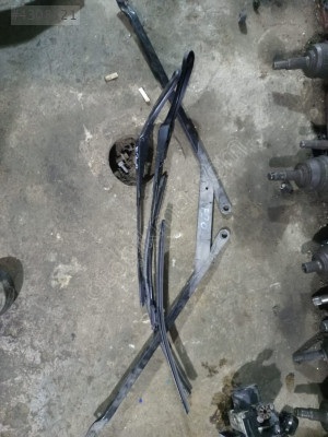 BMW F20 SİLECEK  KOLLARI