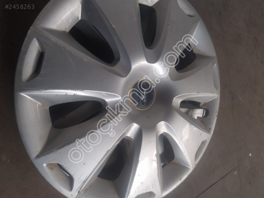 Ford focus 3 jant kapağı