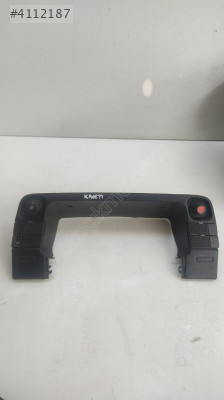 OPEL KADETT PANEL ÇERÇEVESİ