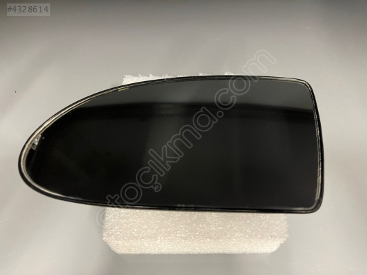 ACCENT SOL AYNA CAMI ORJİNAL ÇIKMA (ISITMALI) 05-10