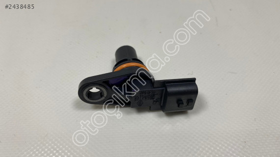 237318108R  EKSANTRİK MİLİ KAPTÖRÜ R9M MEGANE III FLUENCE