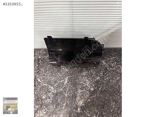 0 263 659 008 0263659008 COMAND EKRANI