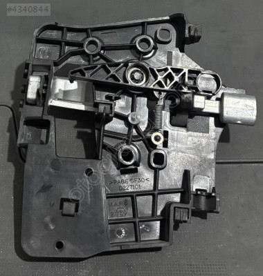 PARTNER BERLİNGO SOL ÖN İÇ KAPI KOLU ORJİNAL