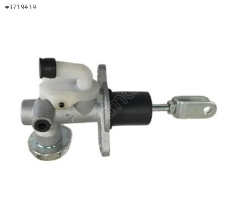 MERKEZ DEBRİYAJ ÜST NİSSAN NAVARA 06-11 30610-EA000 4X2