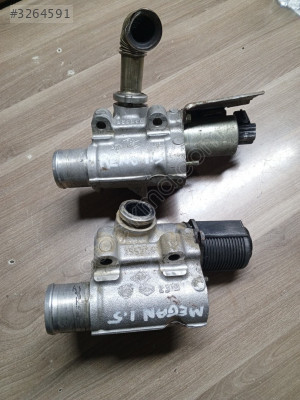 RENAULT MEGANE 1.5 EGR VALFİ 8200469586 H7700107471
