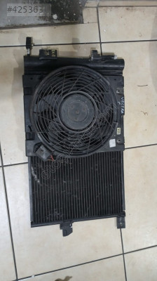 OPEL VECTRA C RADYATÖR SETİ