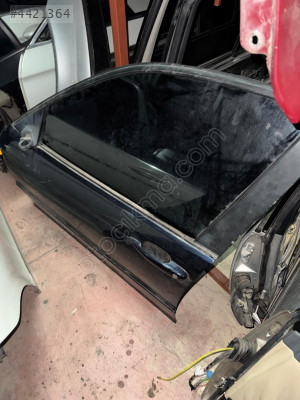 BMW E46 SOL ÖN KAPI ORJİNAL ÇIKMA - ERCAN TİCARET