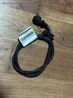 PEUGEOT 408 KABLO DEMETİ 9843237580