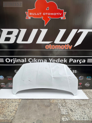 Ford curier motor kaputu orjinal çıkma parça