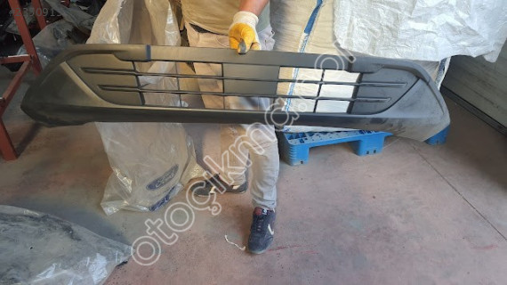 FORD TRANSİT 17/22 ÖN TAMPON ALT  PANJUR SEFALILAR OTO CIKMA