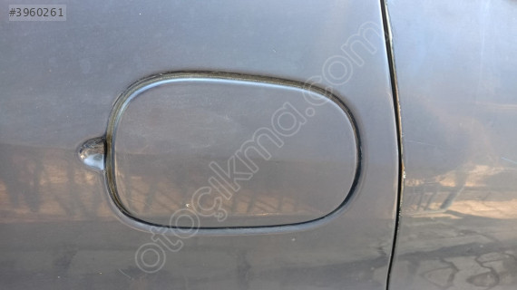 citroen xsara depo kapağı