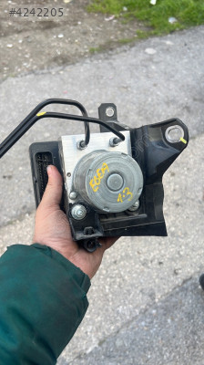 EGEA 1 3 EURO 6 ABS BEYNİ ORJİNALL ÇIKMA PARÇAA