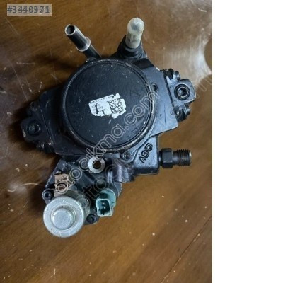 Ford Transit Custom için Kaliteli Mazot Pompası