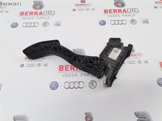 5Q1723503F 5Q1723503H PASSAT OCTAVİA LEON A3 GAZ PEDALI
