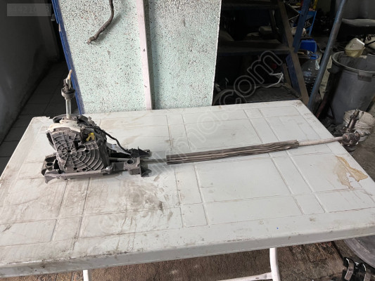 Ww PASSAT B8 OTOMATİK VİTES KULESİ HALAT