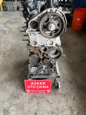 Ducato 3 revizyonlu motor