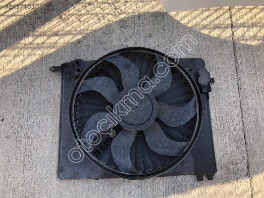 MERCEDES C SERİ W205 GLC W253 FAN 0999063500