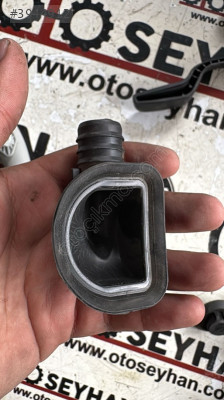 1K0820731 vw golf 6 torpido havalandırma çıkış borusu