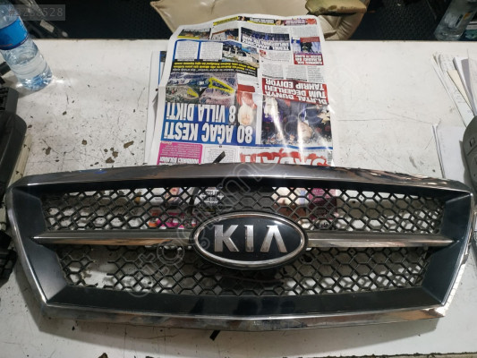 KİA SORENTO ÖN PANJUR