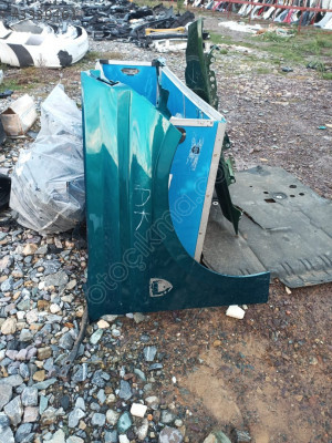 308 SAG ON CAMURLUK ORJINAL CIKMA YEDEK PARCA