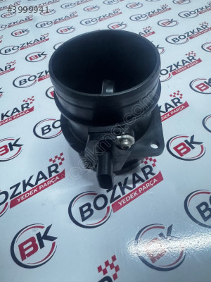 06J906461 A3 A4 A5 1.8 TFSİ HAVA AKIŞ METRESİ ORJİNAL SIFIR ÜRÜN