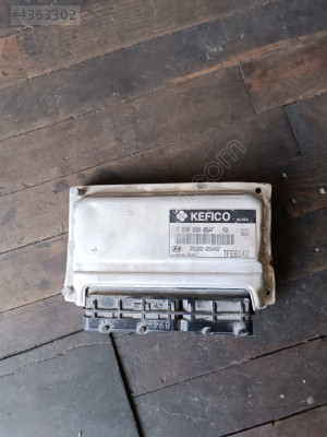 9030930894F BENZİNLİ MOTOR BEYNİ