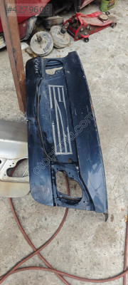 Honda Civic bagaj kapağı