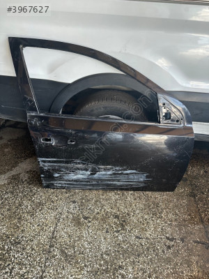 Opel astra sağ ön kapı