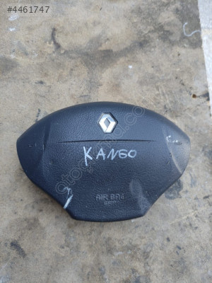 RENAULT KANGO SÜRÜCÜ AİRBAG