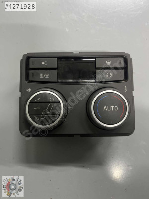 Volvo 22711928 VOLVO FH 500 KLİMA KONTROL PANELİ